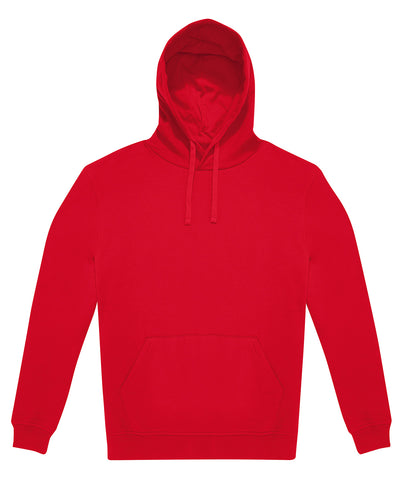 Sudadera BC ID223 | Rojo - Carmes