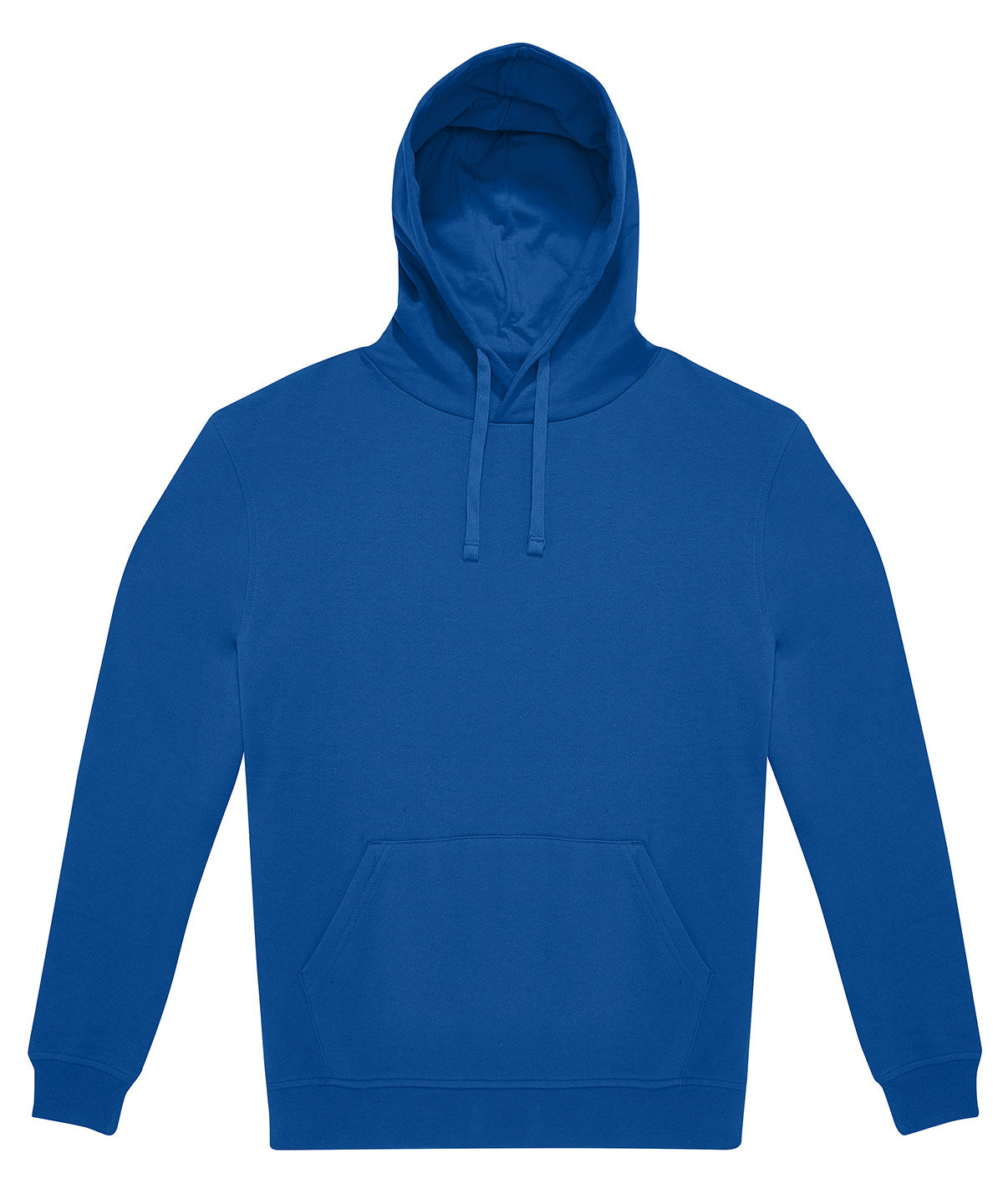 Sudadera BC ID223 | Azul Verdadero