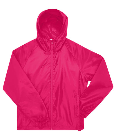 Rompevientos BC Reset | Rosa Magenta