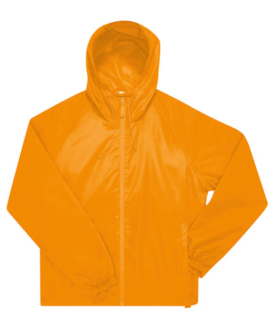 Rompevientos BC Reset | Naranja Metlico