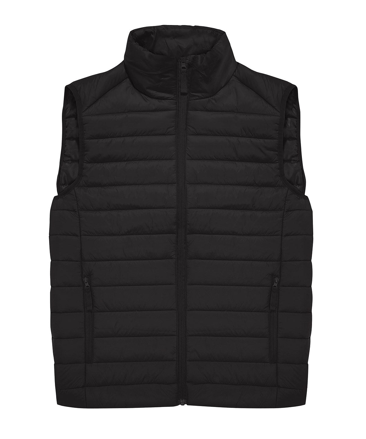 Chaleco BC Reset | Negro - Carbn