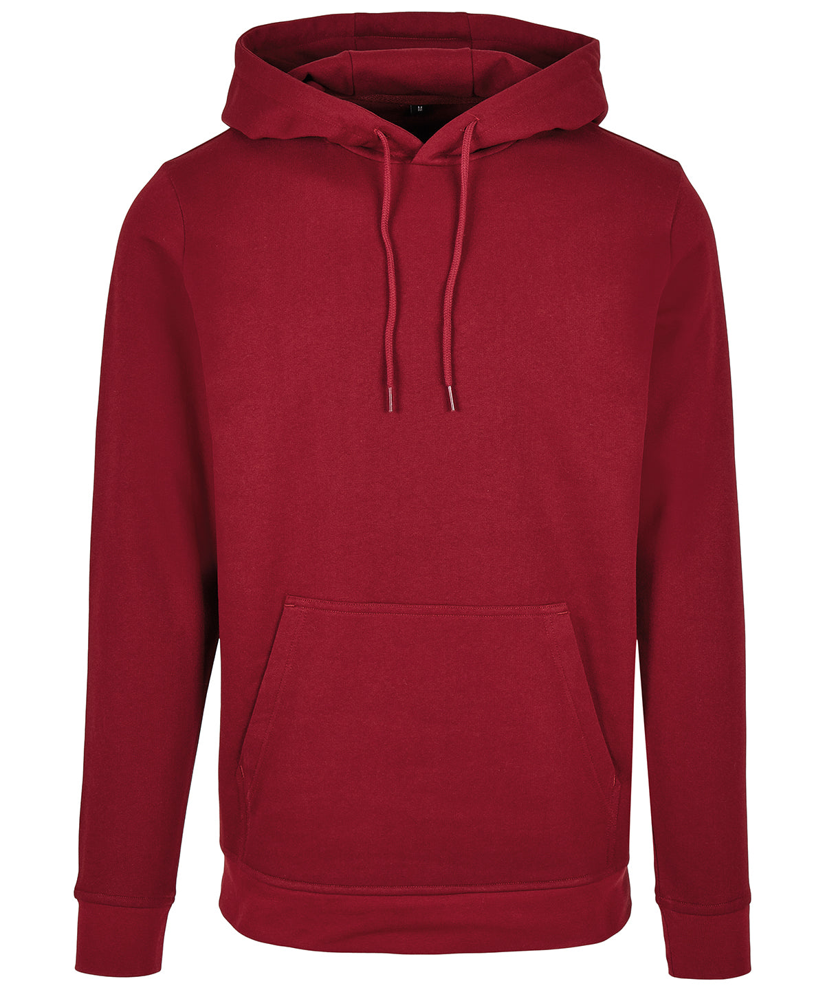 Sudadera bsica | Burdeos