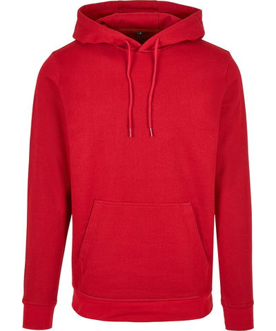Sudadera bsica | Rojo Ciudad
