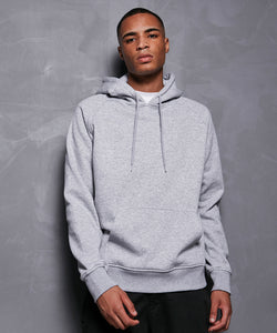 Sudadera bsica | Negro