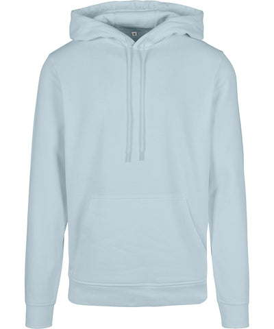 Sudadera bsica | Azul Ocano