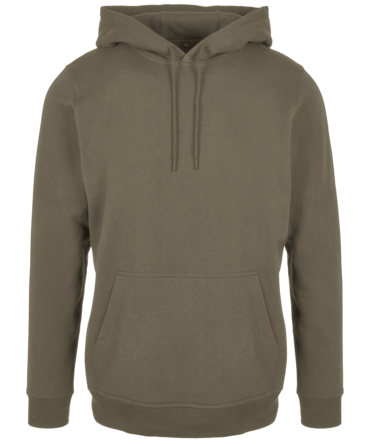 Sudadera bsica | Verde Oliva