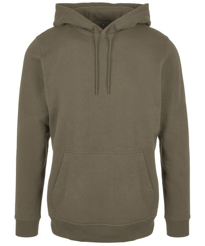 Sudadera bsica | Verde Oliva