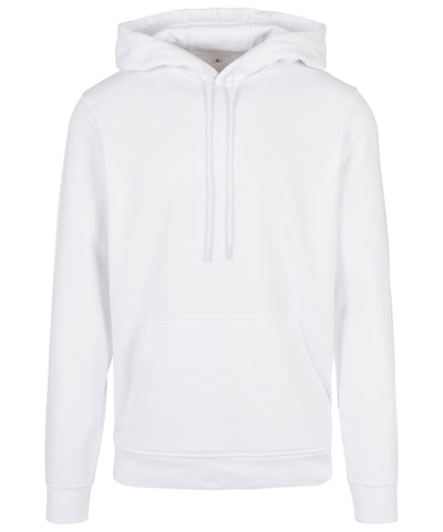 Sudadera bsica | Blanco