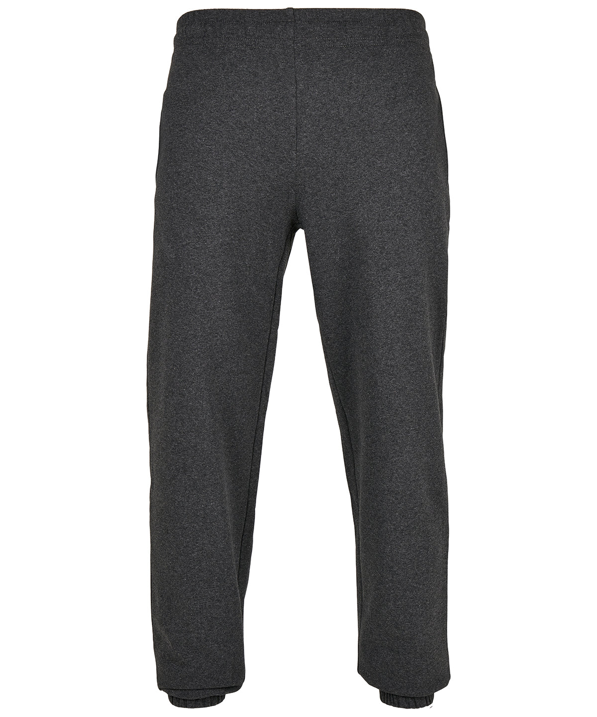 Pantalones de chndal bsicos | Gris Oscuro