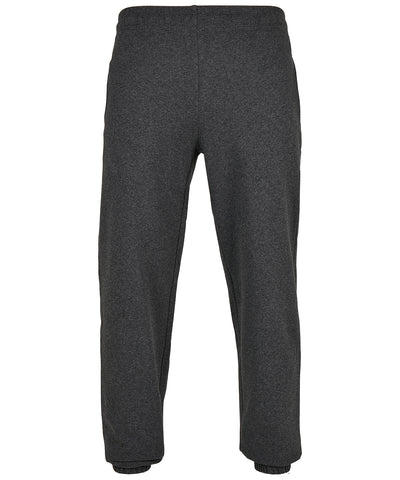 Pantalones de chndal bsicos | Gris Oscuro