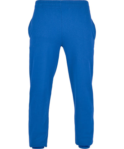Pantalones de chndal bsicos | Azul Intenso