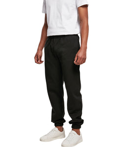 Pantalones de chndal bsicos | Negro