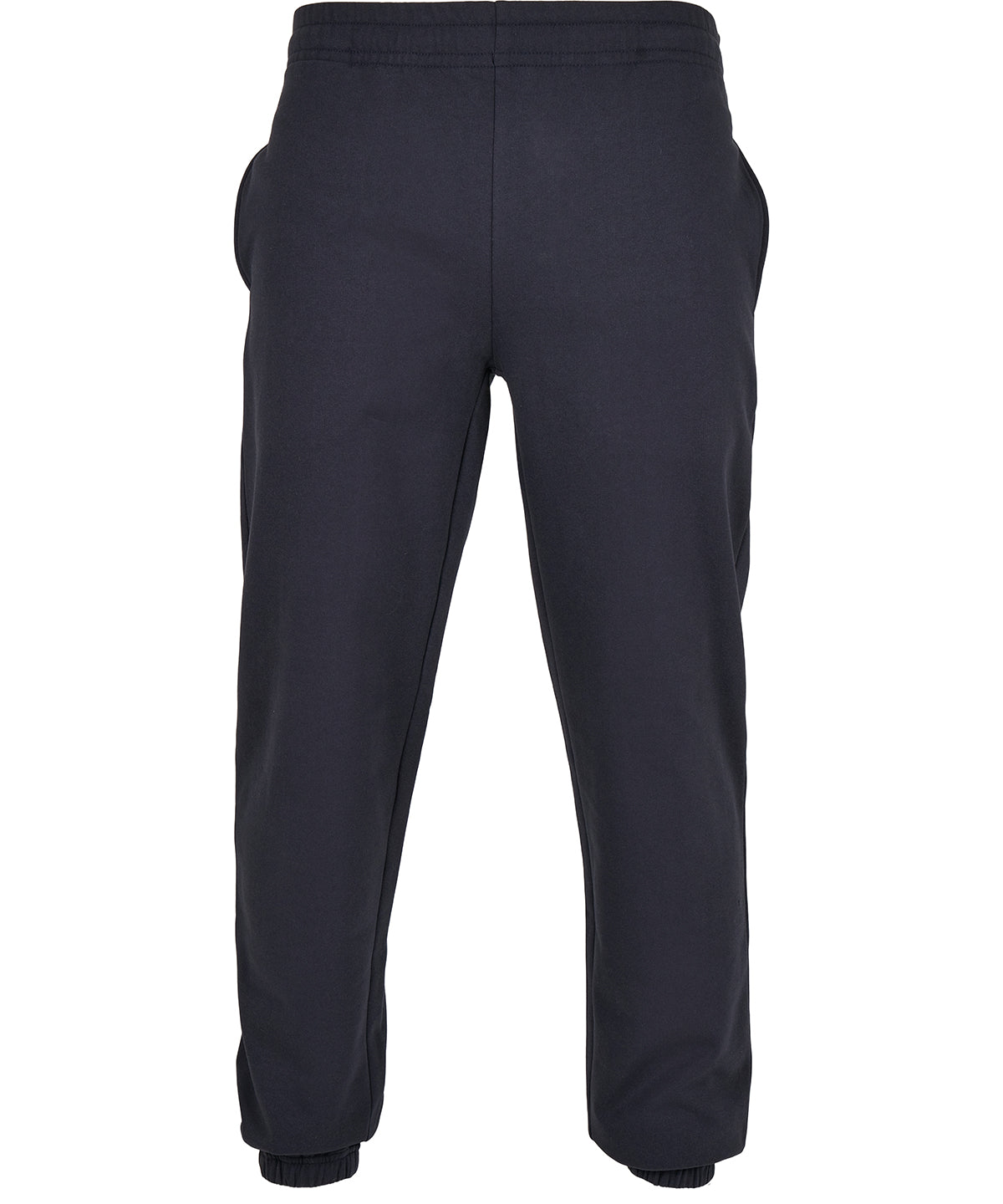 Pantalones de chndal bsicos | Azul Profundo