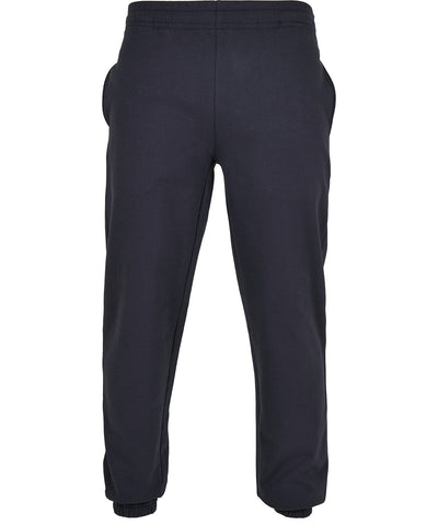 Pantalones de chndal bsicos | Azul Profundo