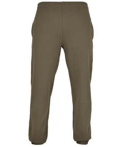 Pantalones de chndal bsicos | Verde Oliva
