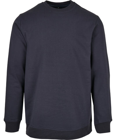 Cuello redondo bsico | Azul Profundo