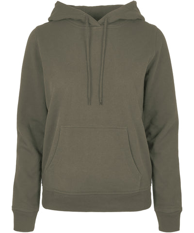 Sudadera bsica para mujer | Verde Oliva