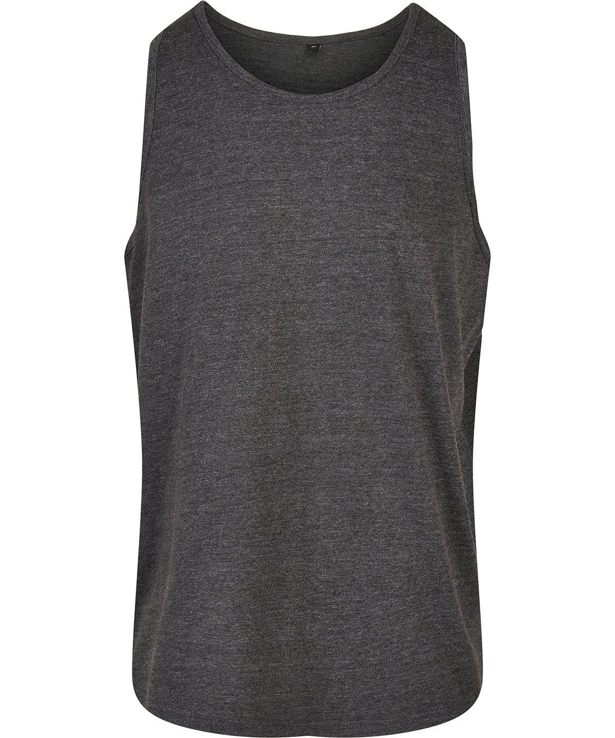 Camiseta bsica | Gris Oscuro