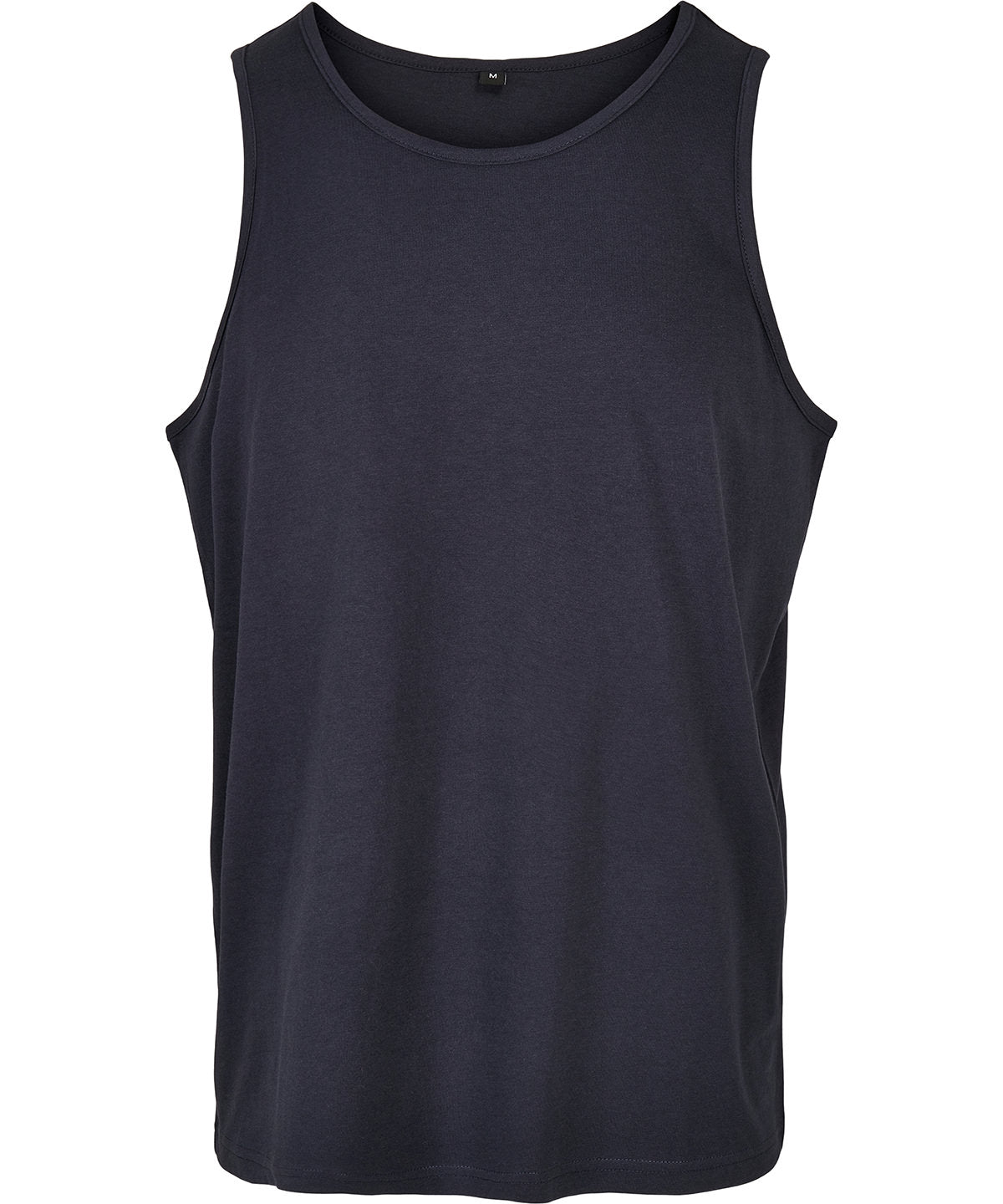 Camiseta bsica | Azul Profundo