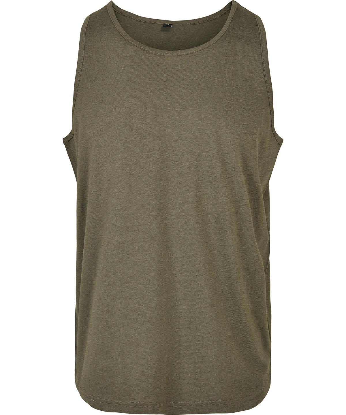 Camiseta bsica | Verde Oliva
