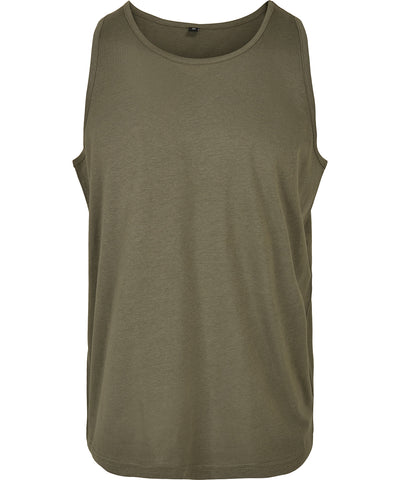 Camiseta bsica | Verde Oliva