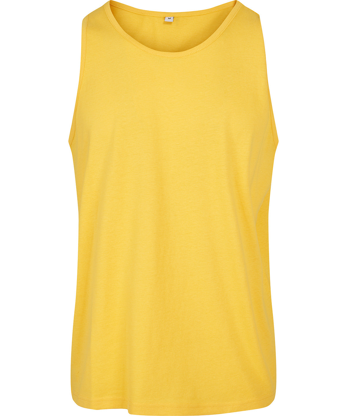 Camiseta bsica | Amarillo Taxi