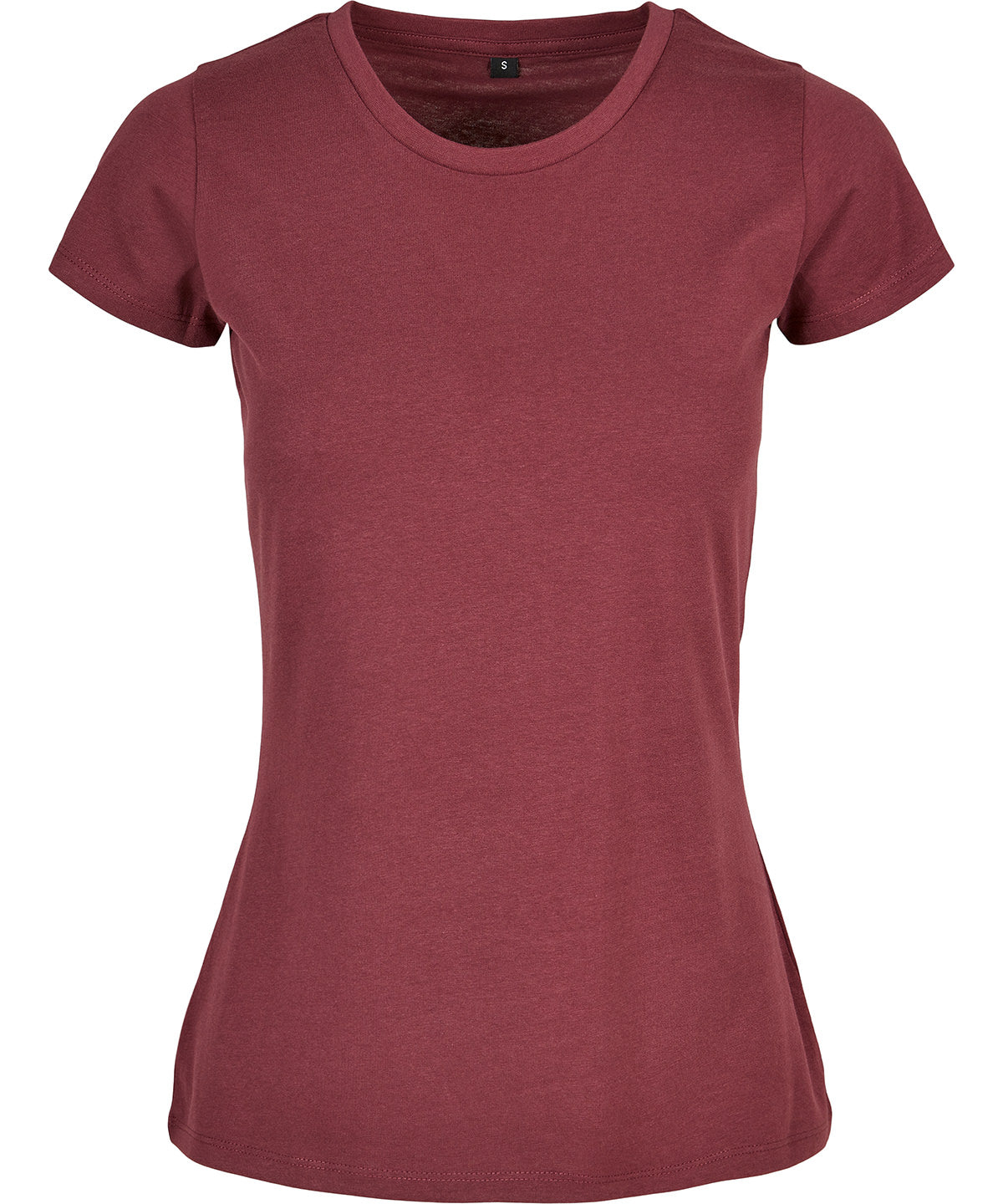 Camiseta bsica de mujer | Cereza