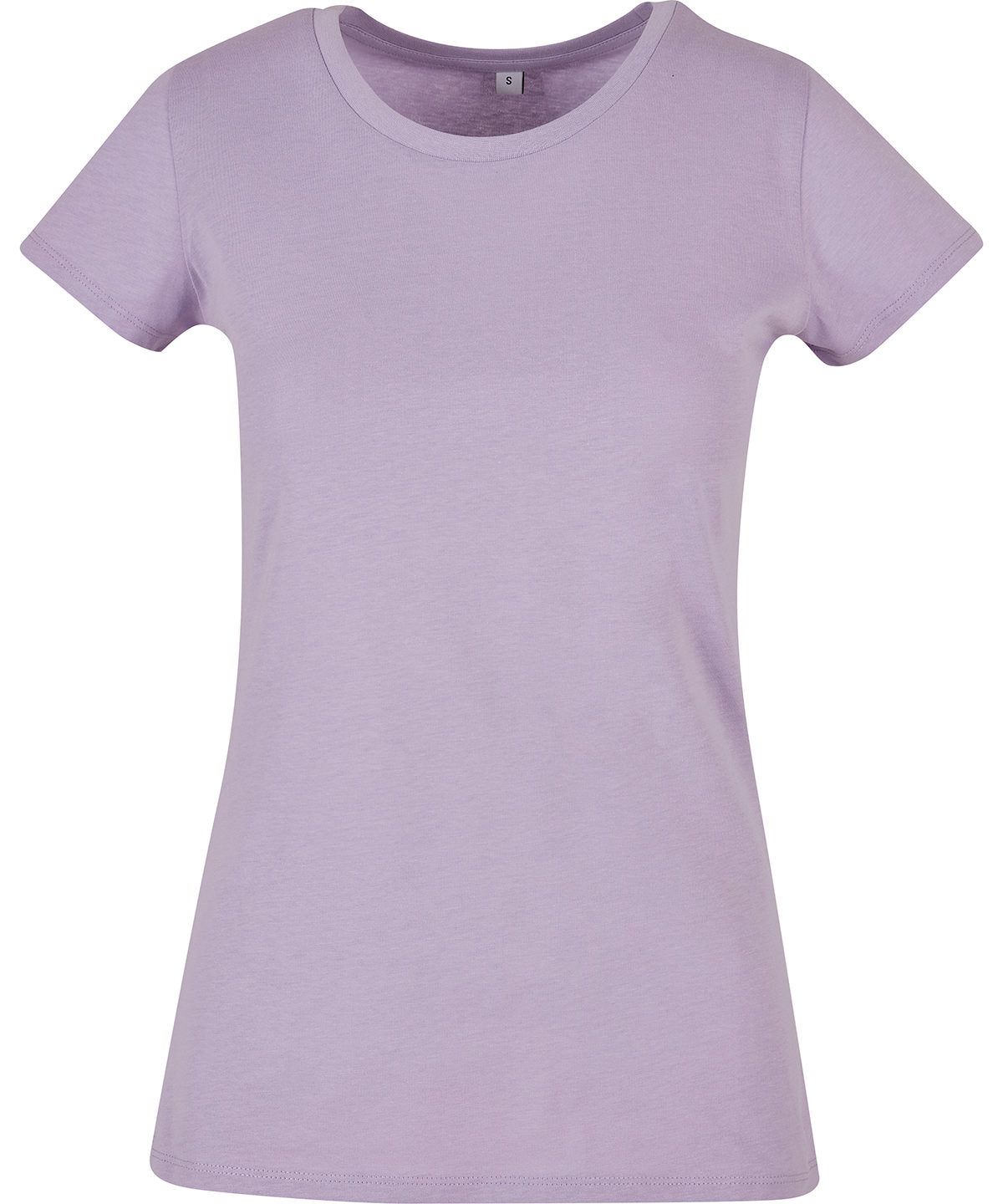 Camiseta bsica de mujer | Lilac
