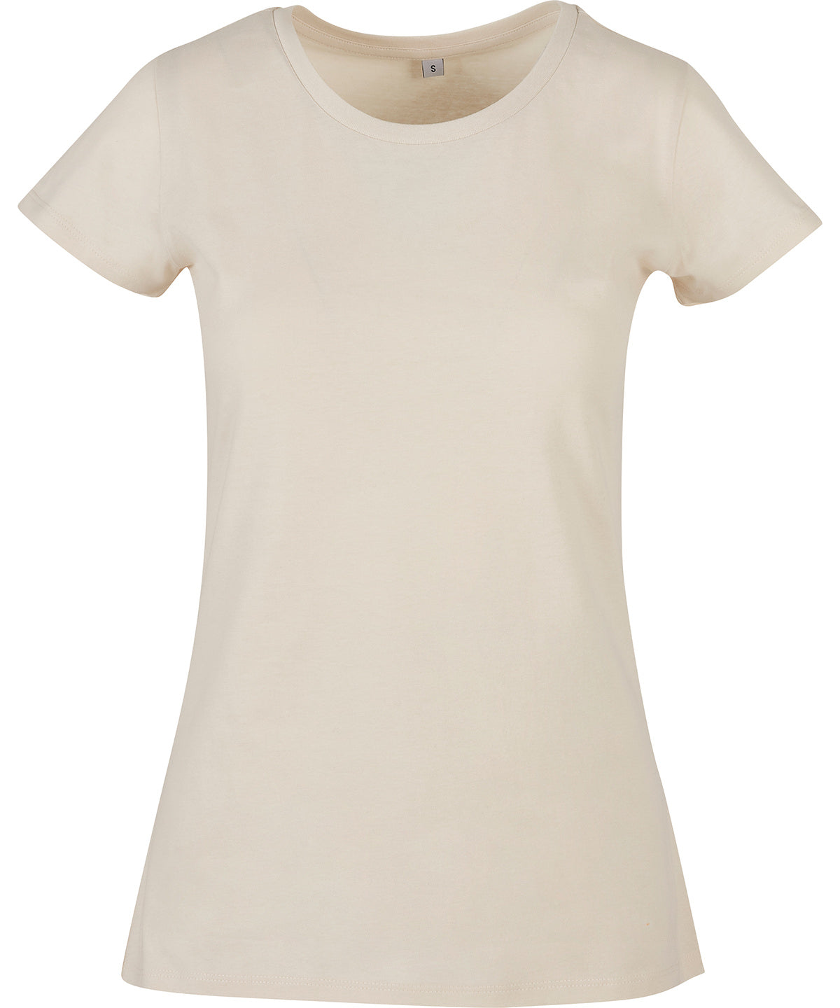 Camiseta bsica de mujer | Arena