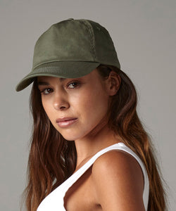 Gorra de 5 paneles original | Negro