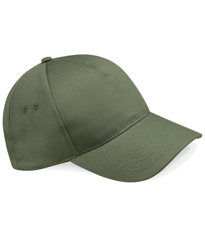 Gorra Ultimate de 5 paneles | Verde Oliva