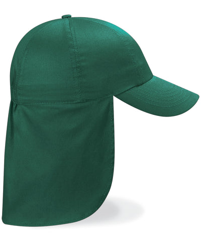 Gorra estilo legionario junior | Botella