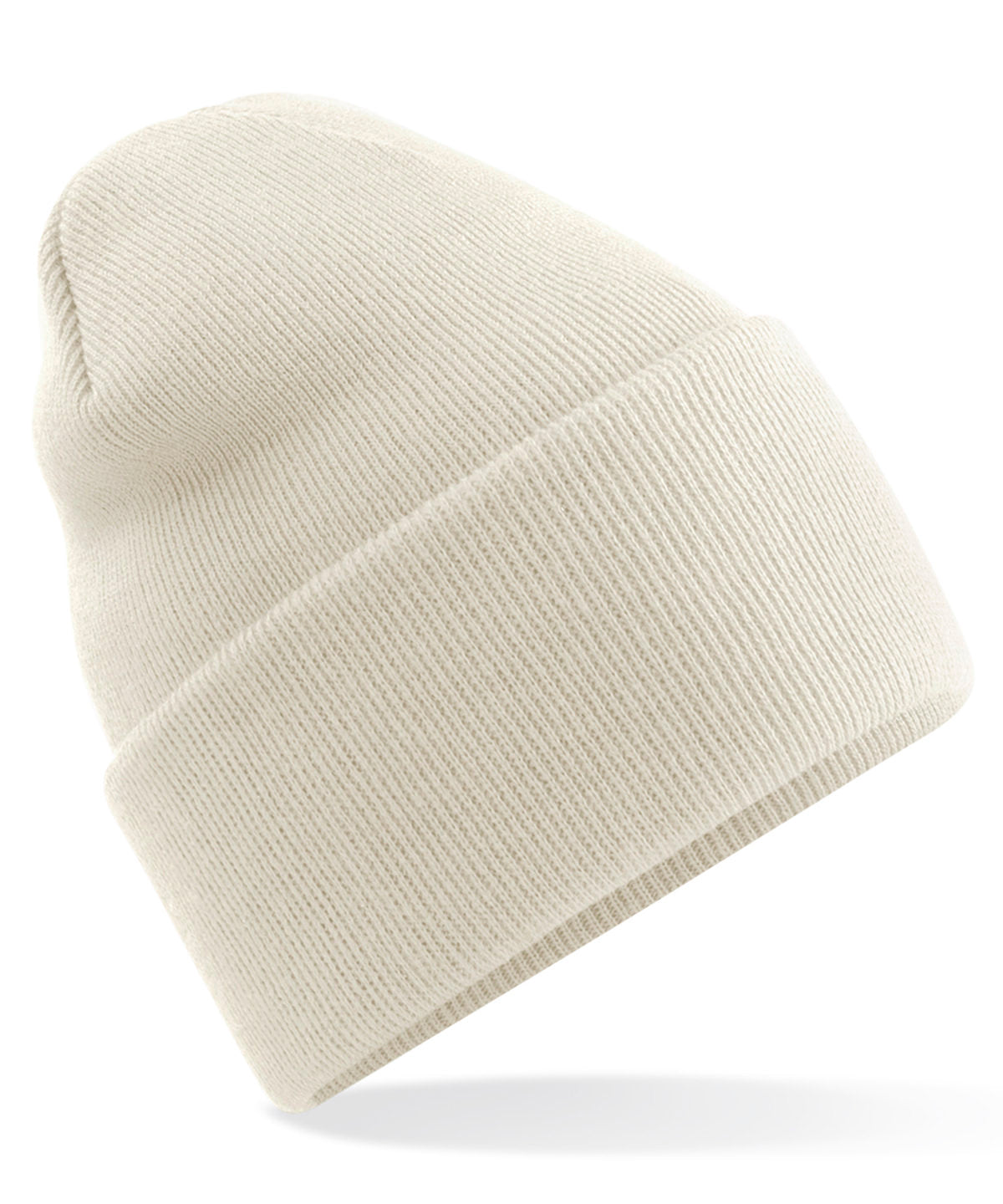 Gorro original con puo profundo | Almendra