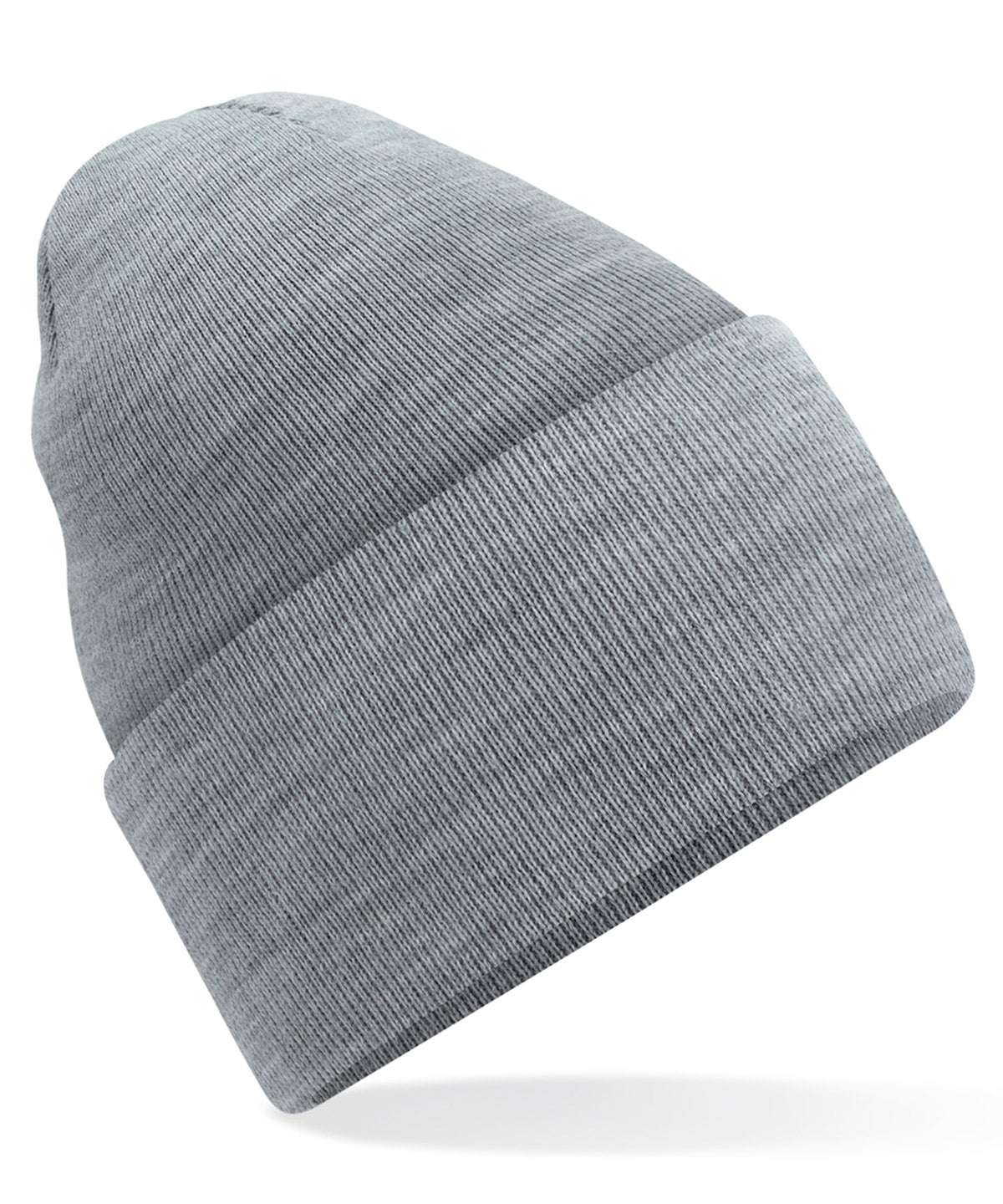 Gorro original con puo profundo | Ceniza