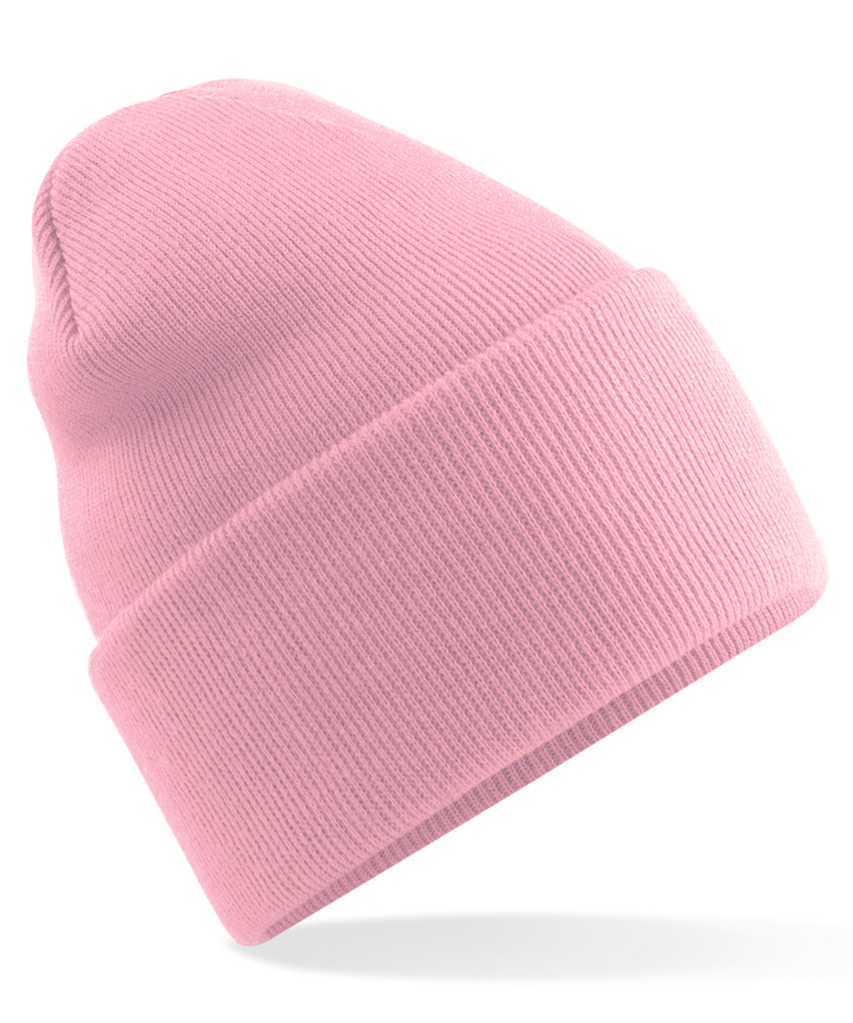 Gorro original con puo profundo | Rosa Empolvado