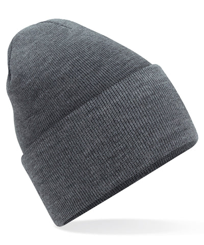 Gorro original con puo profundo | Granito