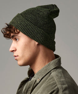 Gorro Heritage | Negro