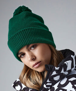 Gorro trmico Snowstar® | Negro