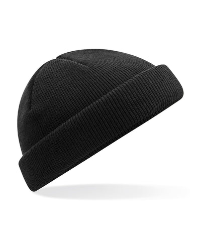 Gorro pescador mini reciclado | Negro