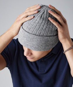 Gorro Thinsulate | Negro