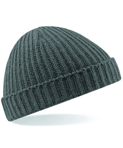 Gorro Trawler | Negro
