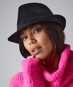 Fedora | Negro