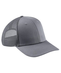 Gorra trucker Urbanwear | Negro