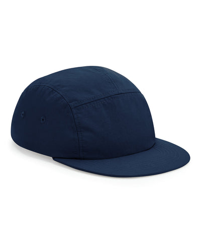 Gorra campera de 5 paneles para exteriores | Azul Marino