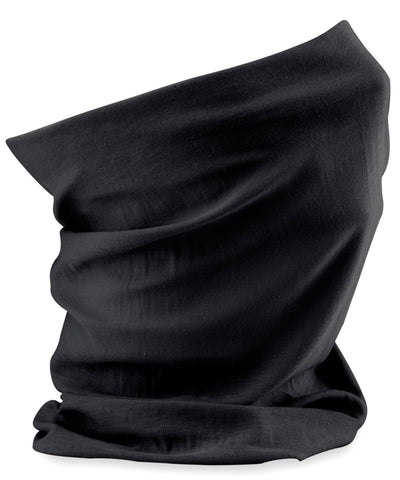 Morf® reciclado | Negro
