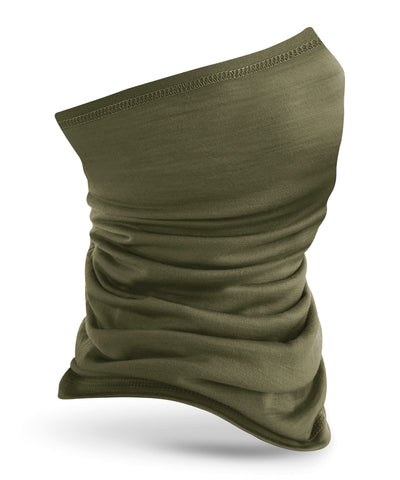 Morf® merino | Verde Militar