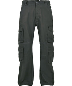 Pantalones vintage puros | Urbano