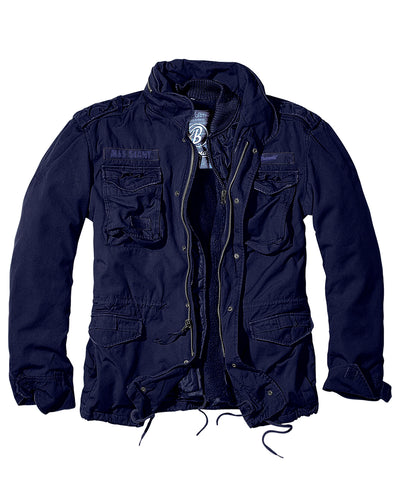 Chaqueta M65 Giant | Azul Marino