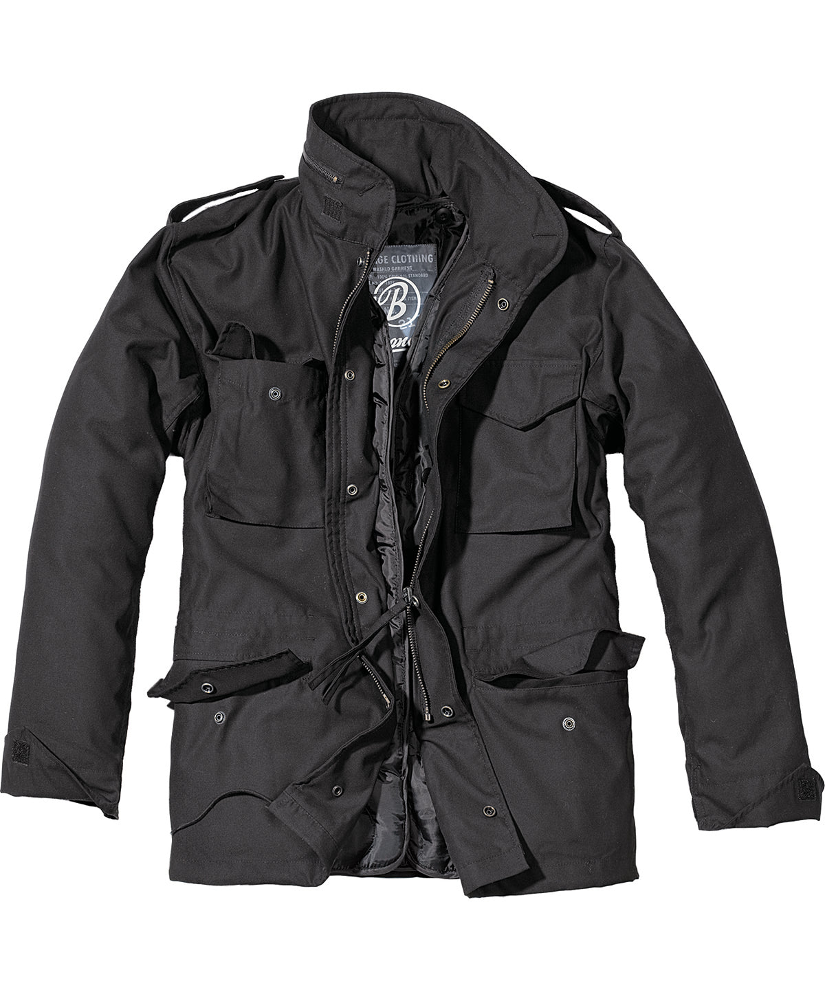 Chaqueta M65 | Negro