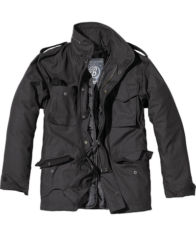 Chaqueta M65 | Negro